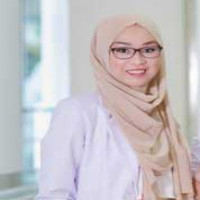 dr. Putri J Pratiwi Syam Profile Photo