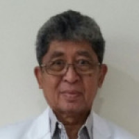 drg. Gatot Sutrisno, Sp.KG (K) Profile Photo