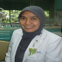 drg. Indri Yuliana, Sp.Ort Profile Photo