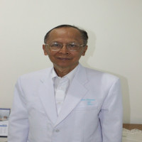 dr. Wibowo Soepomo, Sp.PK Profile Photo