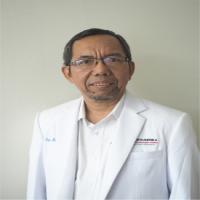 dr. Agus Mufandi, Sp.PK Profile Photo