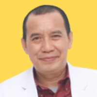 dr. Erwin, Sp.PD, FINASIM Profile Photo