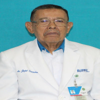 dr. Yoyot Soemirat, Sp.Rad Profile Photo