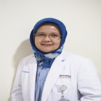 dr. Jumi Soepitaanggraeni, Sp.Rad Profile Photo