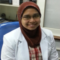 dr. Riza Widiastuti, Sp.Rad Profile Photo