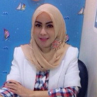 drg. Mutya, Sp.KGA Profile Photo