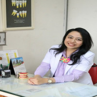 drg. Shalina Ricardo, Sp.KG Profile Photo