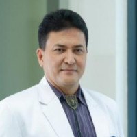 Dr. dr. Hubertus Okky Oktafandhi, Sp.OG-KFM Profile Photo