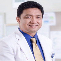 dr. Buha Sabar, Sp.OG Profile Photo