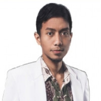dr. Andito Keshavamurthi Adisasmito, Sp.M Profile Photo