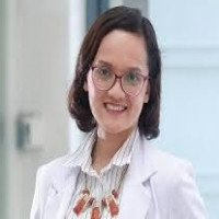 dr. Ariska Sinaga, Sp.PD Profile Photo