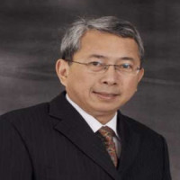 Dr. dr. Rino Alvani Gani, Sp.PD-KGEH Profile Photo