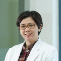 dr. Sri Ayu Vernawati, Sp.PD-KGH Profile Photo