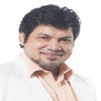 dr. Tengku Bahdar Johan, Sp.PD Profile Photo