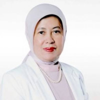 dr. Rika Bur, Sp.PD-KPTI Profile Photo