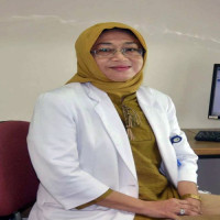 dr. Nurul Hayati, Sp.Rad Profile Photo
