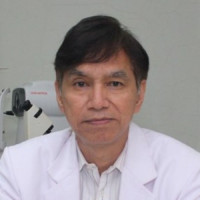 dr. Hidayat N. Iksan, Sp.M Profile Photo