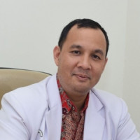 dr. Iriawan Tinambunan, Sp.KJ Profile Photo