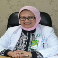 dr. Widya Sarkawi, Sp.S Profile Photo