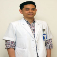 drg. Hendrik, Sp.Pros Profile Photo