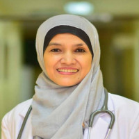 dr. Vivi Vernanda Defilia Profile Photo