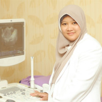 dr. Valleria, Sp.OG Profile Photo