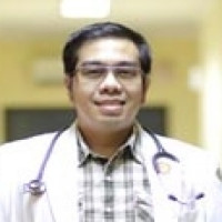 dr. Pandu Anugrawan, Sp. OT Profile Photo