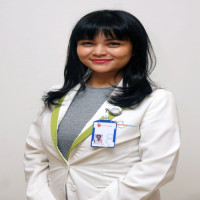 drg. Yuri Desi Pratamasari, Sp.KGA Profile Photo