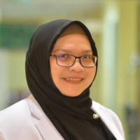 drg. Rini Triani, Sp.KGA Profile Photo