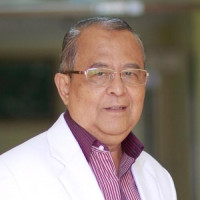 dr. Abrar Hasyim, Sp.THT-KL Profile Photo