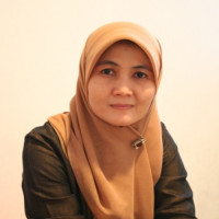 dr. Gina Swastika, IBCLC, CIMI Profile Photo