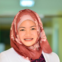 dr. Putri Anugrah Rizki, Sp.THT-KL Profile Photo