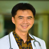 dr. Deni Kriscahoyo, Sp.PD Profile Photo