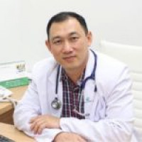 dr. Jonny, Sp.PD-KGH, M.Kes, MM Profile Photo