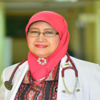 dr. Aminah Noor, Sp.JP Profile Photo