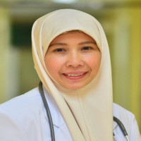 dr. Ratri Saumi, M.Kes, Sp.GK Profile Photo
