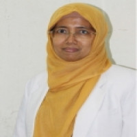 dr. Reni Junita, Sp.M Profile Photo