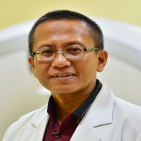 dr. Ayat Rahayu, Sp.Rad Profile Photo