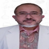 dr. Abdul Samad, Sp.OG Profile Photo