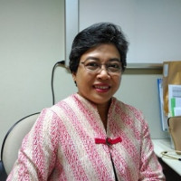 dr. Anasthasia Sari Sri Mumpuni, Sp.JP (K) Profile Photo
