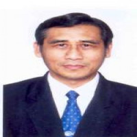 Dr. dr. Achmad Hudoyo, Sp.P(K), FCCP Profile Photo