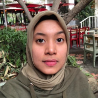 dr. Arnesya Ayu Pramadyani Profile Photo