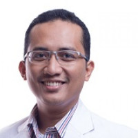 dr. Berlian Idriansyah Idris, Sp.JP (K), FIHA, MPH, DSc Profile Photo