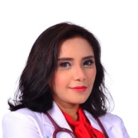 dr. Ratu Ratih Kusumayanti, Sp.PD Profile Photo