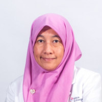 dr. Nuly Juariah Mahnulia, Sp.PD Profile Photo