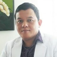 dr. Radian, Sp.THT-KL Profile Photo
