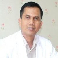 dr. Muh Danial Umar, Sp.KJ Profile Photo