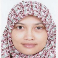 dr. Ilma Fiddiyanti, Sp.Rad Profile Photo