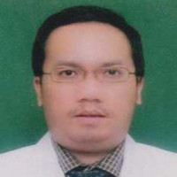 dr. Herman Suryatama, Sp.P Profile Photo