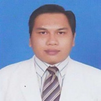 dr. Londung Brisman Sitorus, Sp.B(K)V Profile Photo